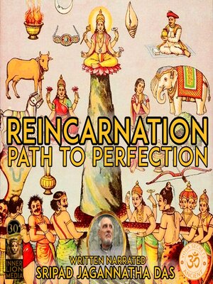 cover image of Reincarnation